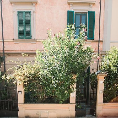 La Casetta Di Filippo E Chiara Pisa Dış mekan fotoğraf