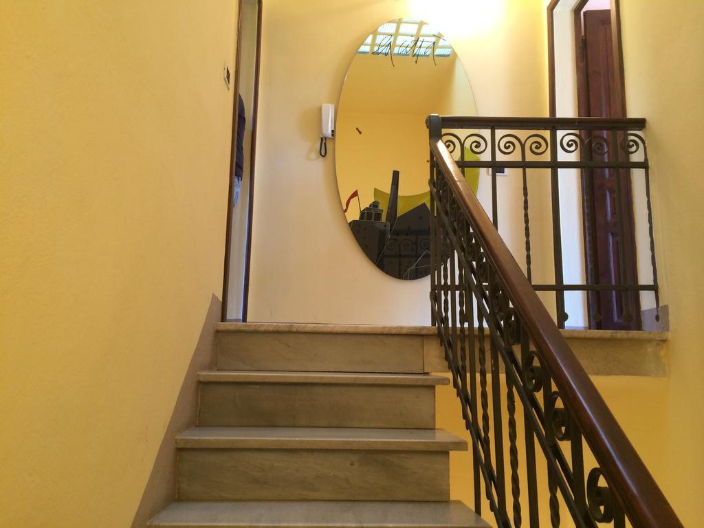 La Casetta Di Filippo E Chiara Pisa Oda fotoğraf