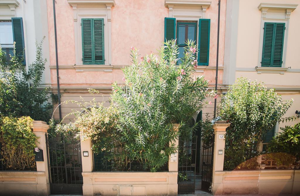 La Casetta Di Filippo E Chiara Pisa Dış mekan fotoğraf