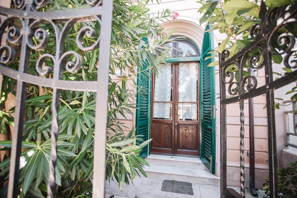 La Casetta Di Filippo E Chiara Pisa Dış mekan fotoğraf
